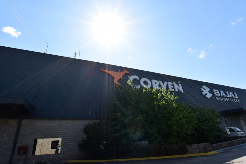 Atención al cliente Corven