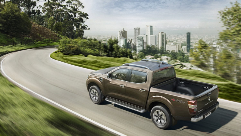 El primer trimestre del Mercado Europeo: Ventas por tipo de combustible