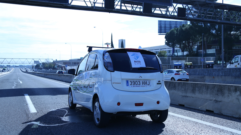 Hacia una movilidad sostenible en las autopistas españolas