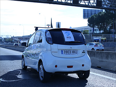 Hacia una movilidad sostenible en las autopistas españolas