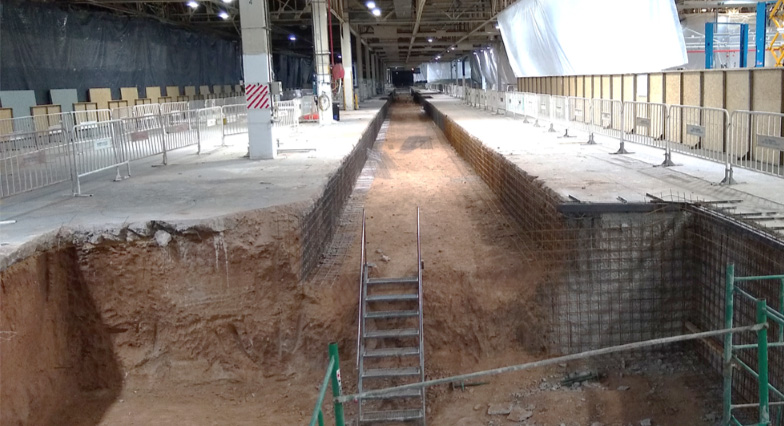 La planta de Pacheco se transforma para producir la nueva Ford Ranger