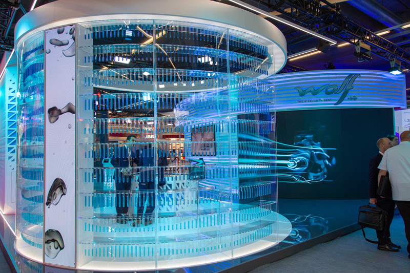 Automechanika Frankfurt con un nuevo concepto para 2021