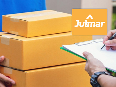 Julmar presenta su tienda on-line