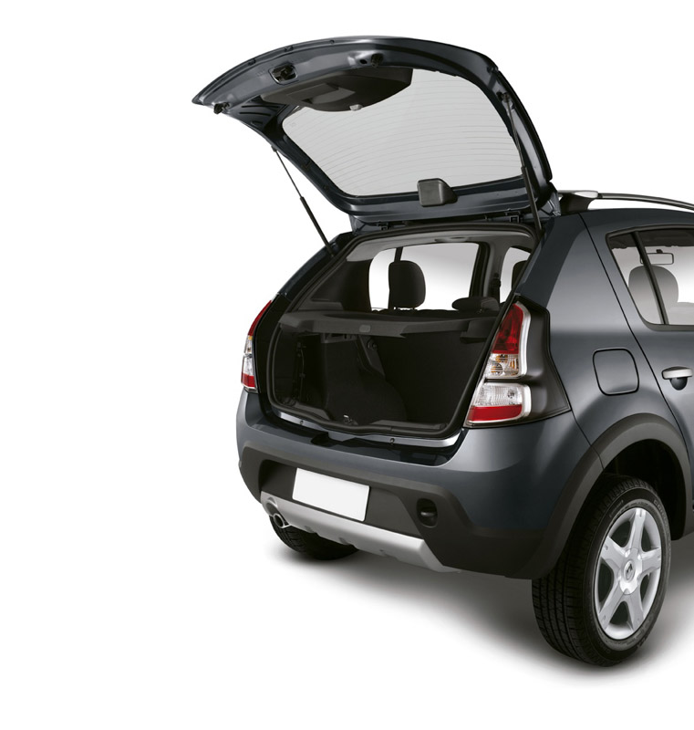 Corven, Distribuidor para Argentina de resortes a gas Stabilus