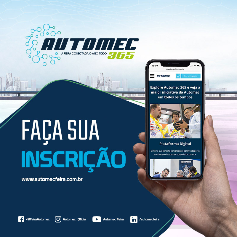 AUTOMEC estrena una plataforma virtual para promover los negocios de posventa