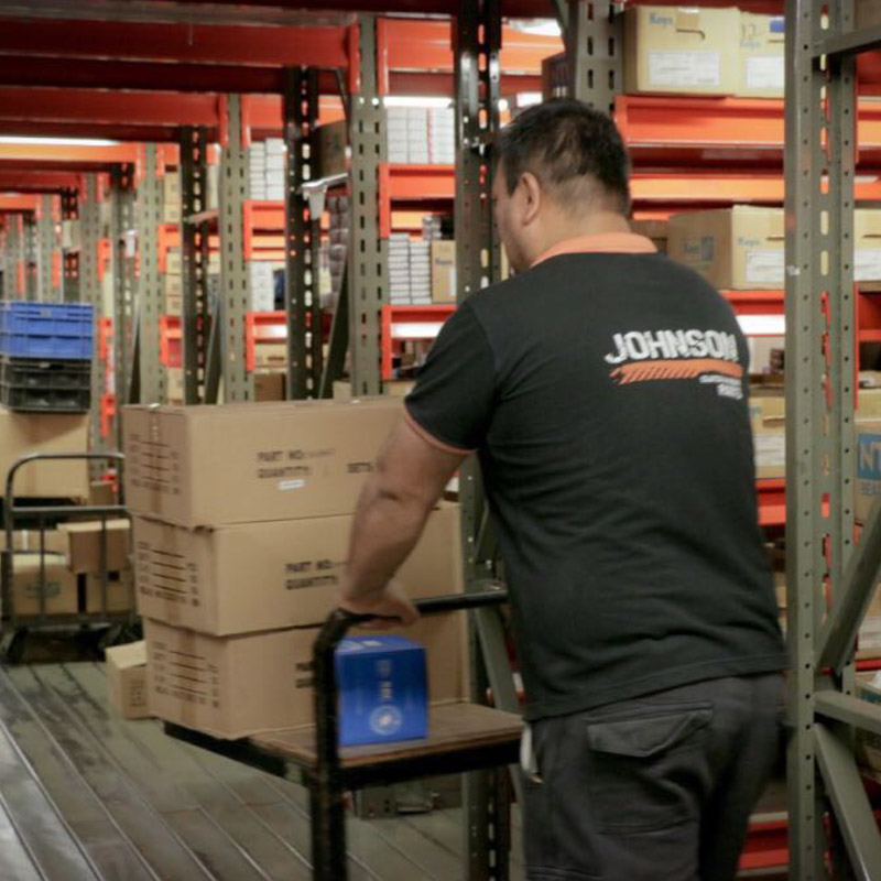 Rodamet celebra sus 53 años de existencia