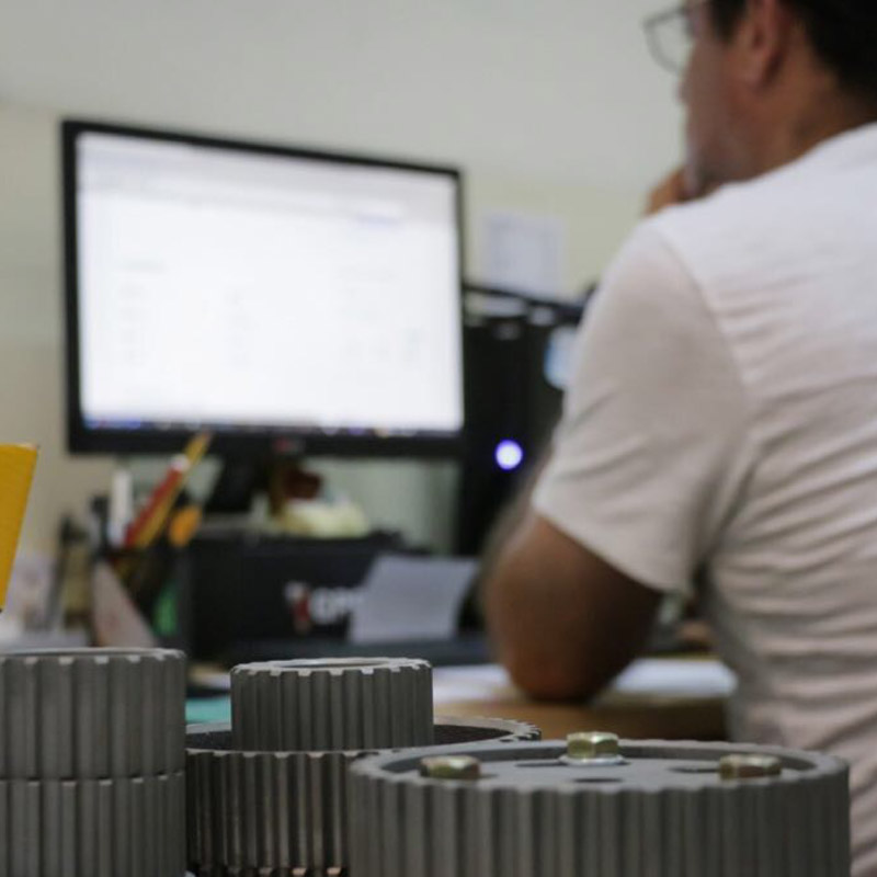 Rodamet celebra sus 53 años de existencia