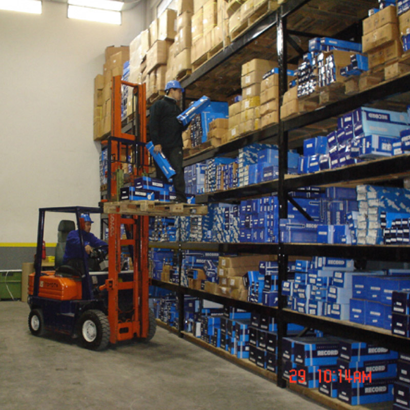 Rodamet celebra sus 53 años de existencia