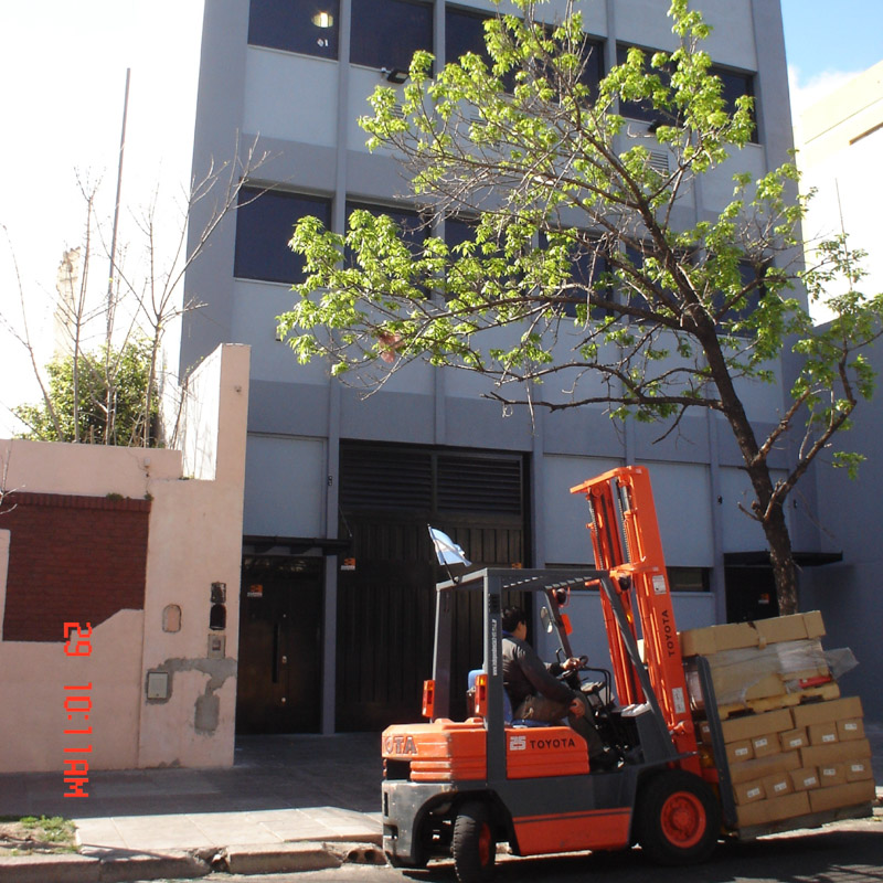 Rodamet celebra sus 53 años de existencia