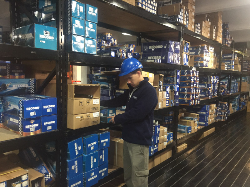 Rodamet celebra sus 53 años de existencia