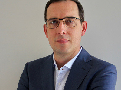 Nuevo Director de la Planta de Mercedes Benz Argentina