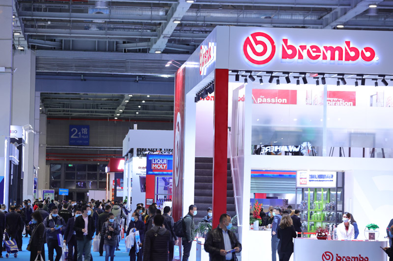 Automechanika Shanghai, enmarcada en el nuevo plan de desarrollo de China para la Industria Automotriz