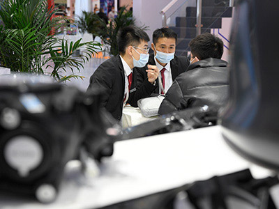 Automechanika Shanghai, enmarcada en el nuevo plan de desarrollo de China para la Industria Automotriz