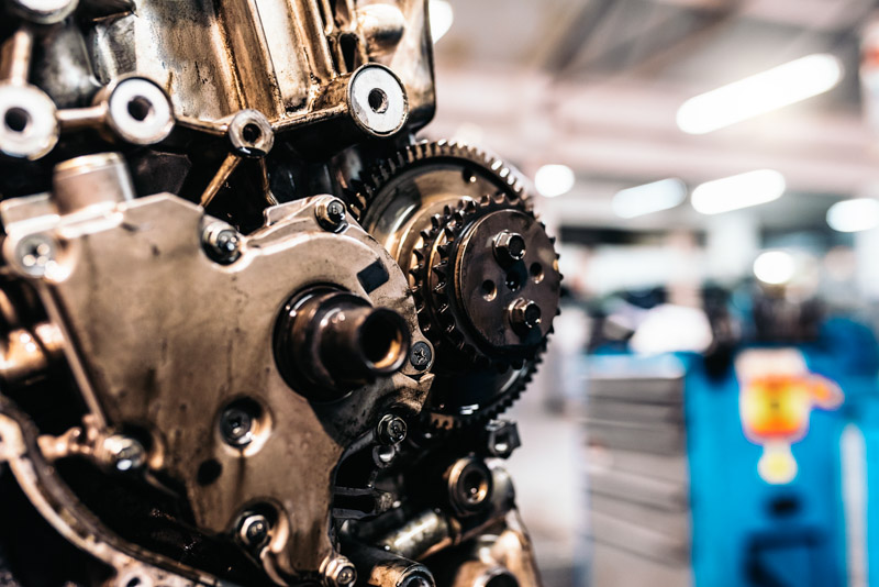 Perspectivas positivas para la reparación en Italia