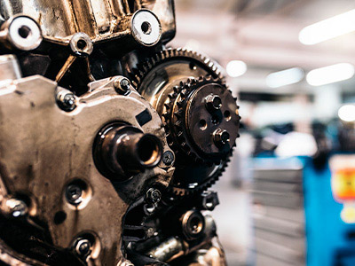 Perspectivas positivas para la reparación en Italia