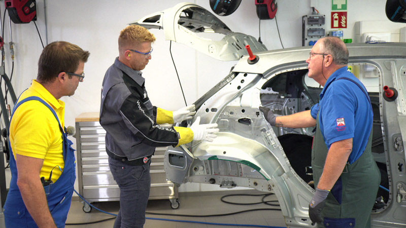 Cómo será Automechanika Frankfurt Digital Plus