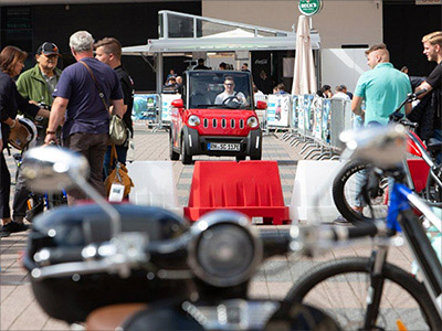 Cómo será Automechanika Frankfurt Digital Plus