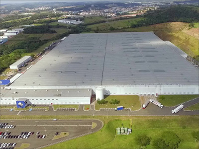 VW Group define a América Latina como Centro I + D de biocombustibles