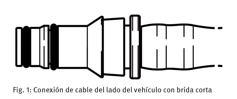 Instructivo Expoyer: Purga del mecanismo de desembrague CSC 510 0097 10