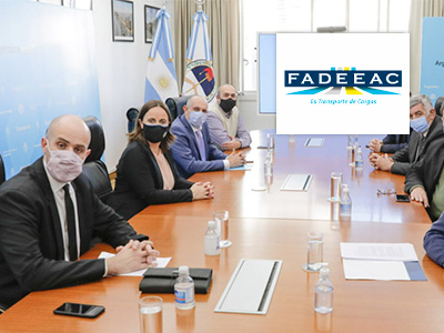 Proyectos para mejorar el Transporte de Cargas en el país