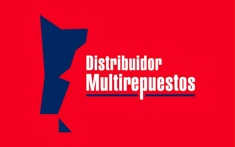 Distribuidora Multirepuestos, socio estratégico de VDR - SR33