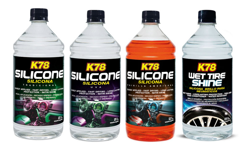 Las últimas novedades de K78