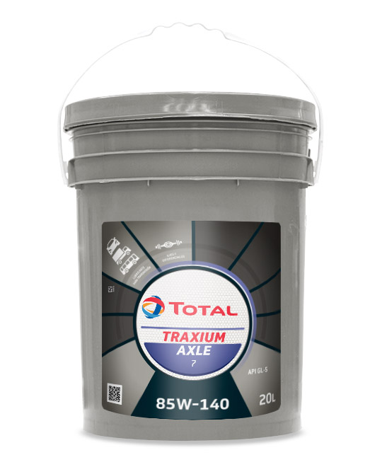 Instructivo TotalEnergies - La importancia del aceite de transmisión