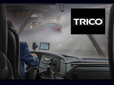 TRICO® Actualizó el nuevo Catálogo Servicio Pesado (Heavy Duty)