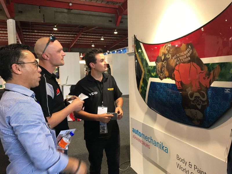 Automechanika Frankfurt Digital Plus seduce con muchos temas nuevos y un amplio programa de actividades