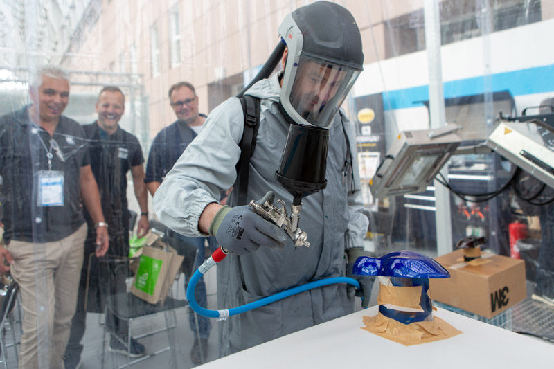 Automechanika Frankfurt Digital Plus seduce con muchos temas nuevos y un amplio programa de actividades