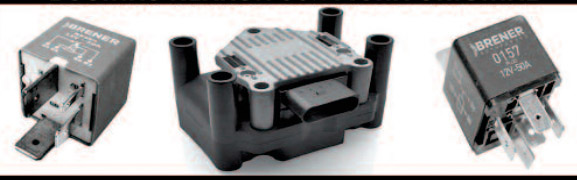 Brener Autopartes, la historia de una marca que mira al futuro