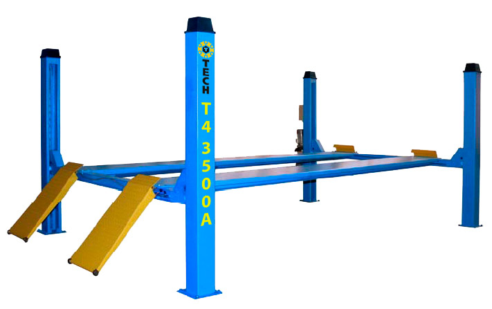 Novedades de MISURACCA & OLMEDO