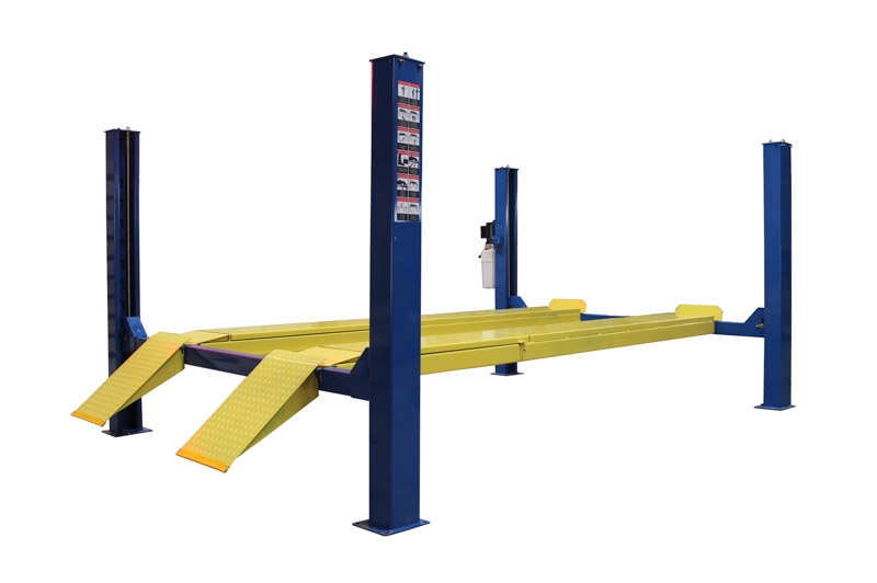 Novedades de MISURACCA & OLMEDO