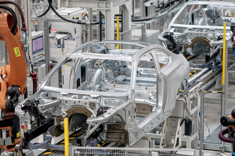 Nuevo BMW Serie 2 Coupé nacido en México