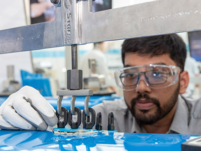 Automechanika Frankfurt, en vivo y también en línea
