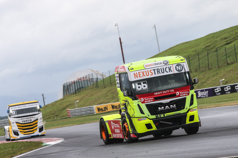 Nueva filial Nexus Automotive Argentina