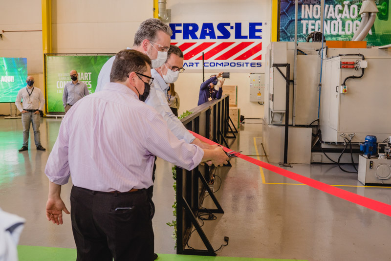 Fras-le presenta nueva línea de productos: Fras-le Smart Composites