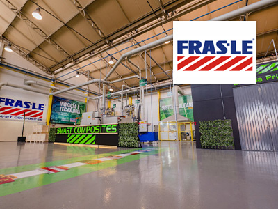 Fras-le presenta nueva línea de productos: Fras-le Smart Composites