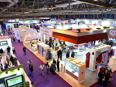 Motortec Madrid avanza hacia su 16ª edición