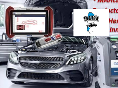 Presentación Técnica-Comercial de Mahle Santa Fe