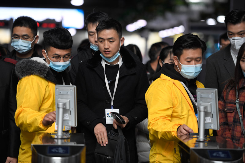 Las marcas líderes y las nuevas oportunidades de mercado en Automechanika Shanghai 2021