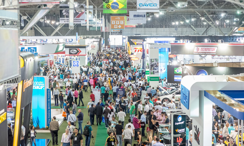 Automec Brasil, reprogramada para 2023