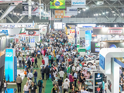 Automec Brasil, reprogramada para 2023