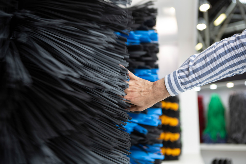 Autopromotec 2022, con alto número de inscriptos