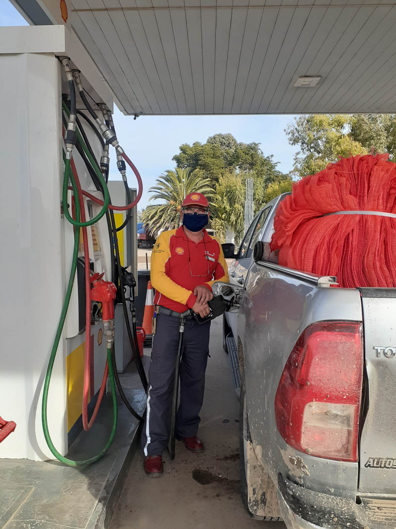 Estaciones de servicio contra el proyecto que prohíbe vender 0km que usen combustibles desde 2041