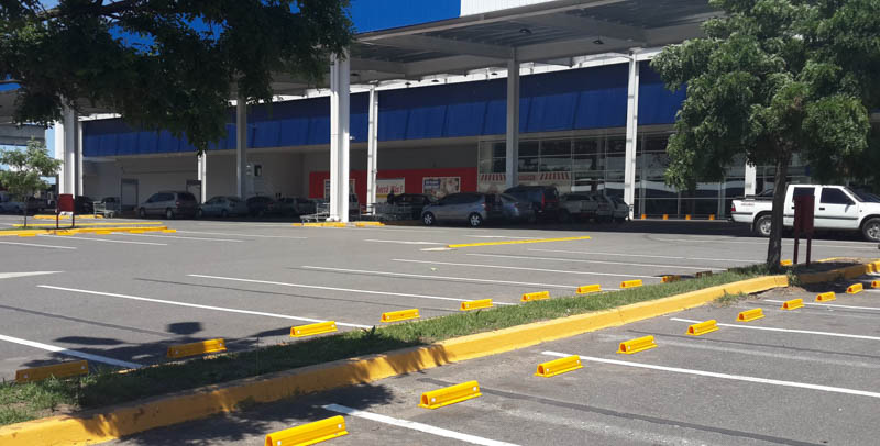 Un fallo a tener en cuenta también para las Estaciones de Servicio