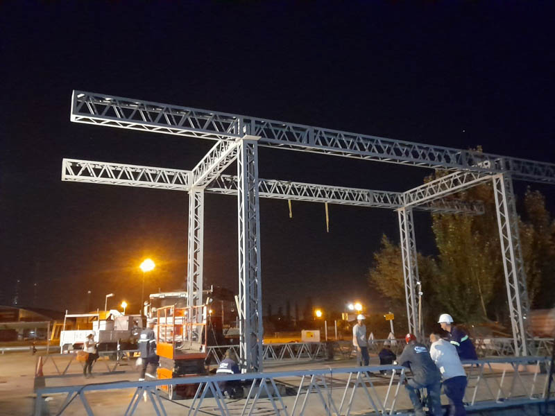 Grupo Soler, un gran equipo que nunca baja los brazos