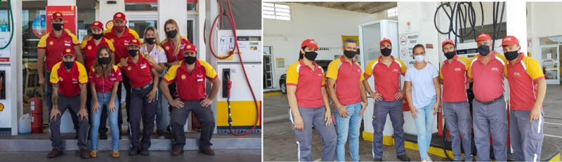 Grupo Soler, un gran equipo que nunca baja los brazos