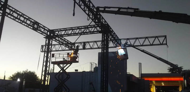 Grupo Soler, un gran equipo que nunca baja los brazos