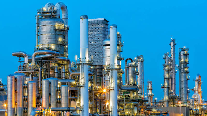 Cómo será el Polo Petroquímico que proyecta Tierra del Fuego